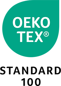 OEKO-TEX® STANDARD 100